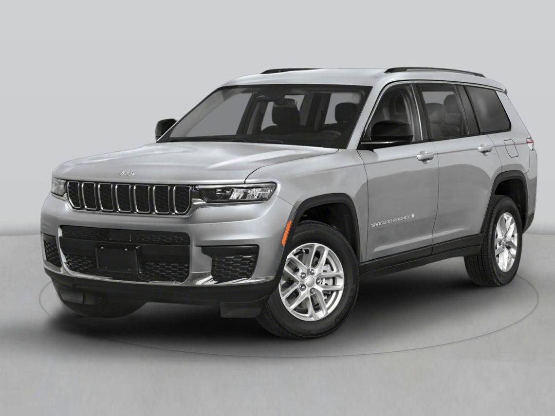 JEEP GRAND CHEROKEE 2021 1C4RJKBGXM8206377 image